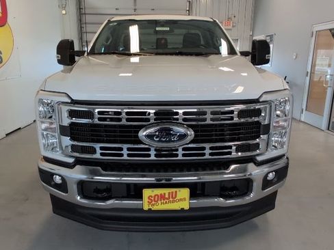 New 2026 Ford F350 XLT AWD/4WD image 6