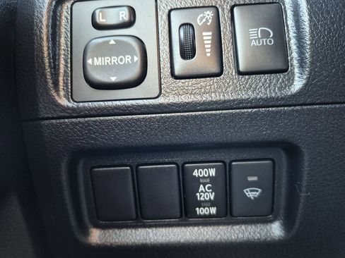 Used 2024 Toyota 4Runner SR5 AWD/4WD image 25