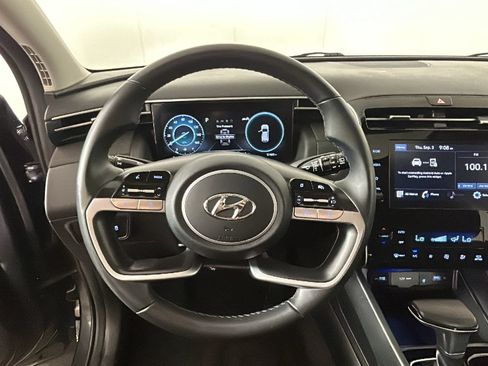 Certified 2022 Hyundai Tucson SEL w/ Convenience Package AWD/4WD image 18