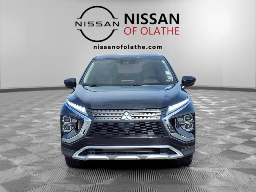Used 2024 Mitsubishi Eclipse Cross SE AWD/4WD image 29
