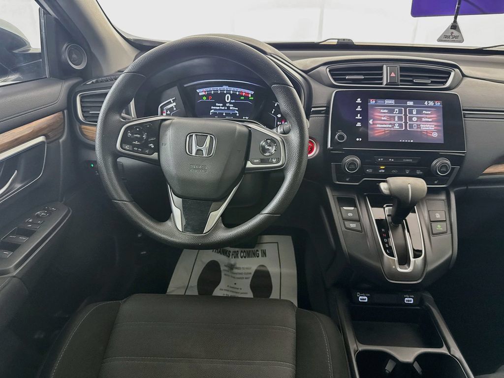 Used 2022 Honda CR-V EX image 28