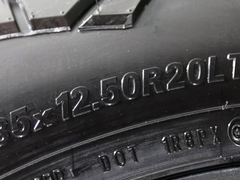 Used 2024 GMC Sierra 2500 Denali Ultimate image 58