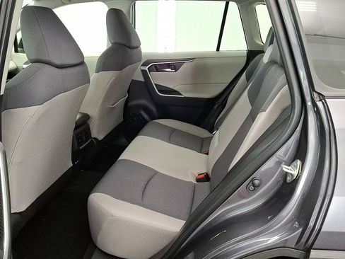Certified 2025 Toyota RAV4 XLE AWD/4WD image 11