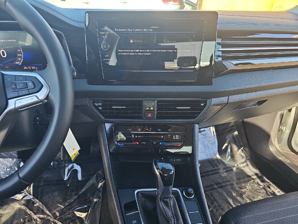 Used 2025 Volkswagen Jetta S FWD image 19