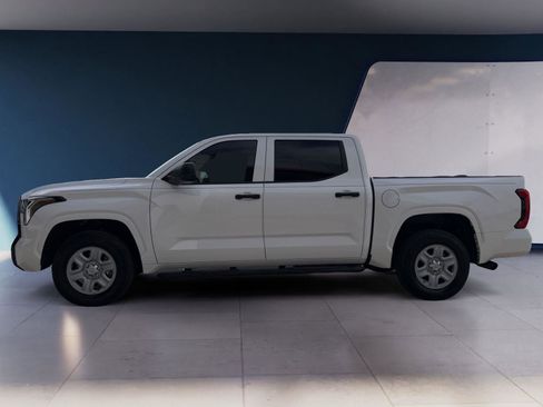 Used 2026 Toyota Tundra SR image 2