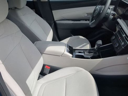 New 2026 Hyundai Tucson SE image 22
