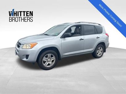 Used 2011 Toyota RAV4 4WD w/ Preferred Premium Pkg