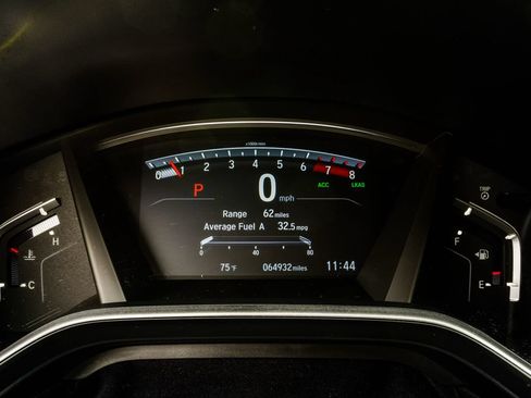 Used 2020 Honda CR-V Touring image 28