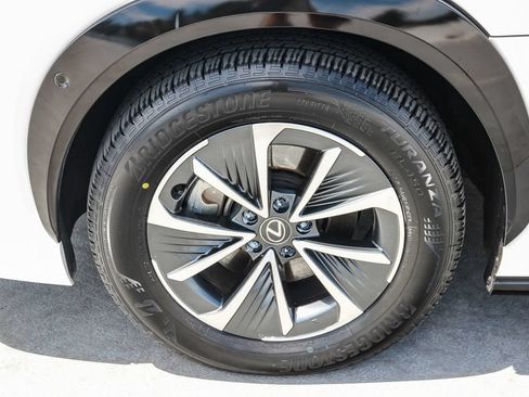 Certified 2023 Lexus RZ 450e Premium w/ Technology Package AWD/4WD image 11