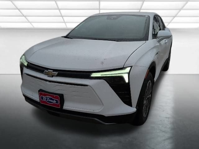 New 2026 Chevrolet Blazer EV LT AWD/4WD image 29