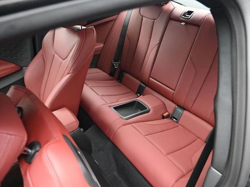 New 2025 BMW 230i xDrive Coupe w/ Premium Package image 16