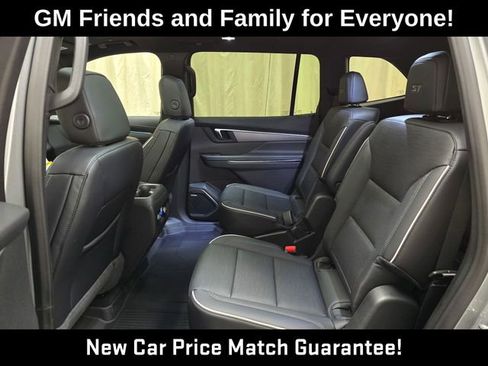 New 2026 Buick Enclave Sport Touring w/ Power Package image 26