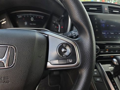 Used 2022 Honda CR-V EX image 22