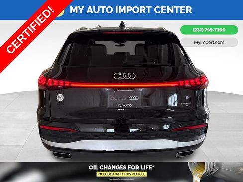 Certified 2025 Audi Q5 Premium w/ Convenience Package image 6