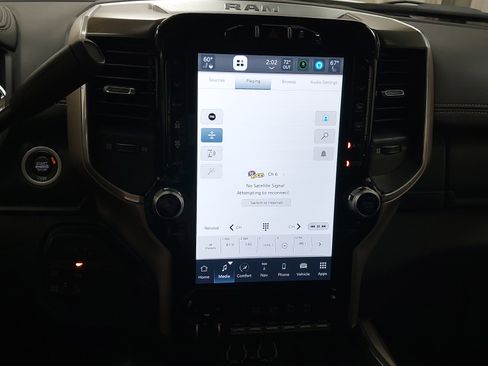 Used 2023 RAM 2500 Laramie image 20