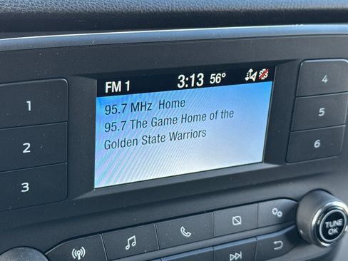 New 2025 Ford Transit 150 Cargo Van image 15