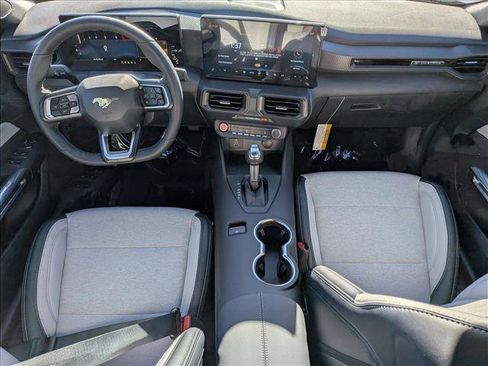 New 2026 Ford Mustang EcoBoost image 14