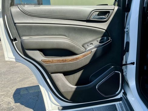 Used 2016 Chevrolet Tahoe LT w/ Max Trailering Package image 31