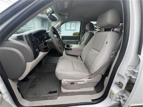 Used 2012 GMC Sierra 1500 SLE w/ Power Tech Package image 10