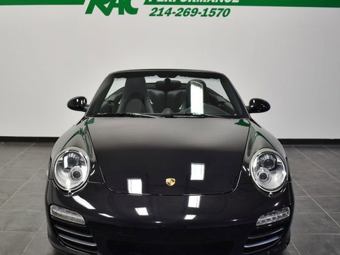 Used 2009 Porsche 911 Carrera 4S image 4