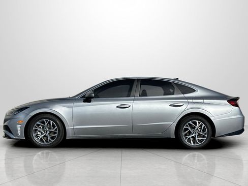 Used 2020 Hyundai Sonata SEL w/ Cargo Package image 8