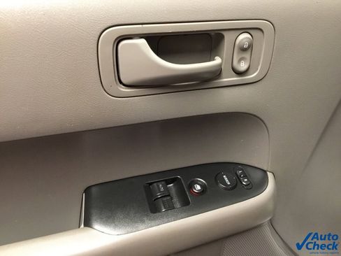 Used 2010 Honda Element EX image 21