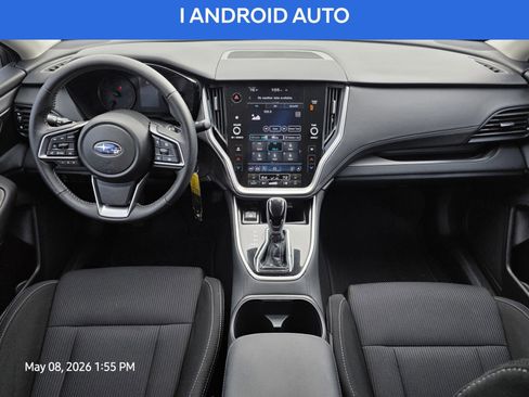 Used 2023 Subaru Legacy Premium AWD/4WD image 13