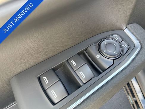 New 2026 Chevrolet Silverado 1500 LT Trail Boss w/ LT Trail Boss Premium Package AWD/4WD image 13
