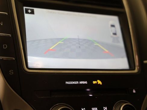 Used 2017 Lincoln MKX Reserve image 7