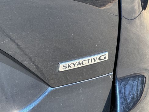 Used 2021 MAZDA CX-5 Touring w/ Touring Preferred SV Package image 29