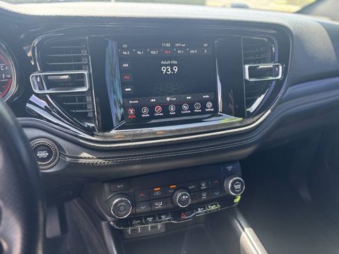 Used 2021 Dodge Durango SXT RWD image 11