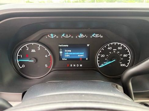 New 2026 Ford F250 XL AWD/4WD image 16