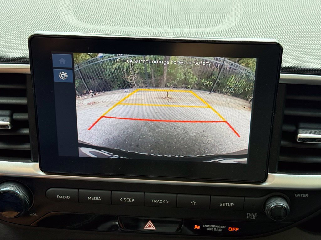 Certified 2026 Hyundai Venue SEL FWD image 15
