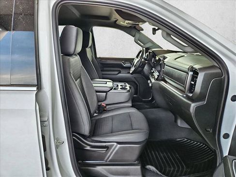 Certified 2024 GMC Sierra 1500 SLE AWD/4WD image 21