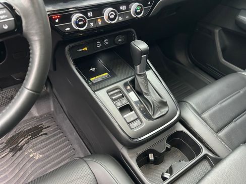 Used 2024 Honda CR-V EX-L image 20