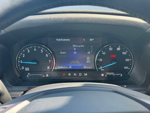 Used 2020 Ford Explorer Limited AWD/4WD image 25