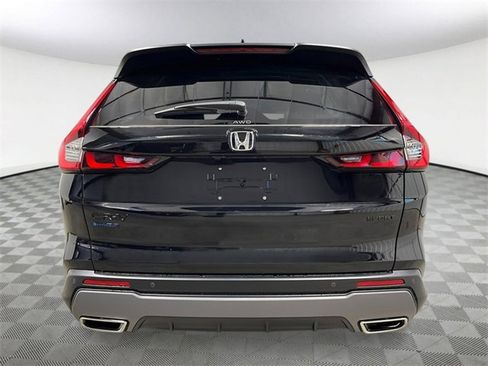 New 2026 Honda CR-V Sport-L image 5