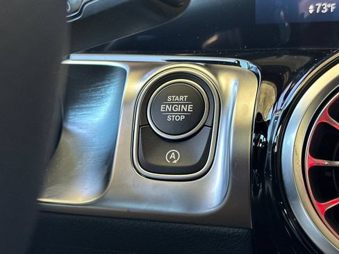 New 2026 Mercedes-Benz GLB 35 AMG 4MATIC image 22