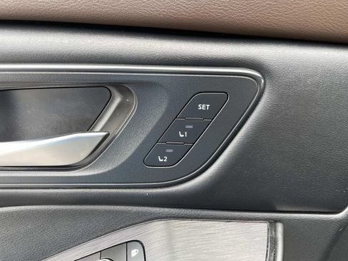 Used 2023 Nissan Rogue SL w/ SL Premium Package FWD image 22