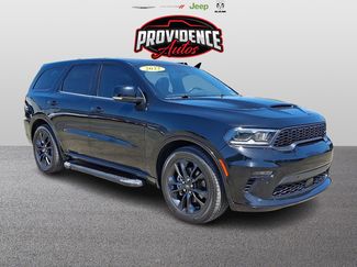 Used 2022 Dodge Durango R/T AWD/4WD video 1