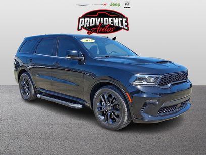 Used 2022 Dodge Durango R/T