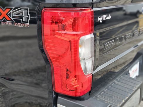 Used 2022 Ford F250 XL w/ STX Appearance Package image 10