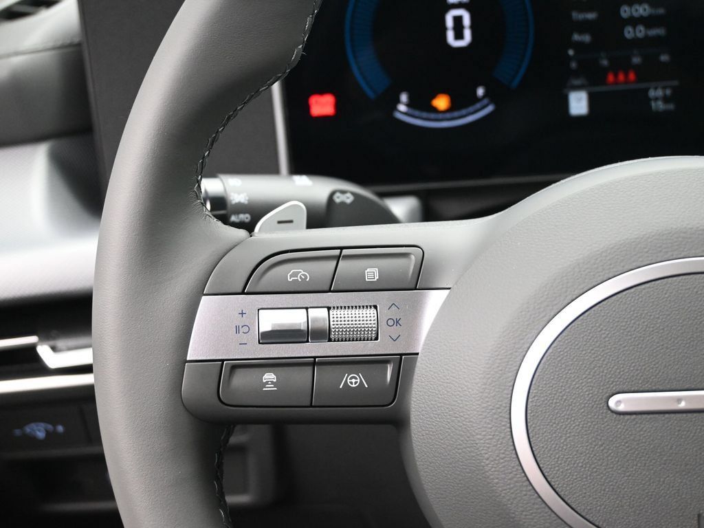 New 2026 Hyundai Sonata SEL AWD/4WD image 13