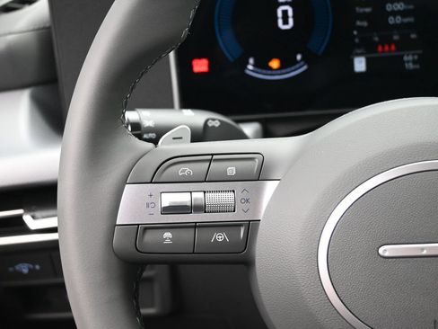 New 2026 Hyundai Sonata SEL AWD/4WD image 13