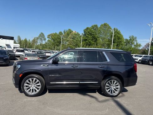 Used 2023 GMC Yukon Denali w/ Max Trailering Package image 2