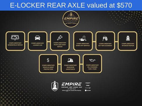 Used 2023 RAM 1500 Big Horn image 4