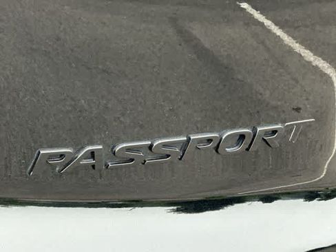 Used 2022 Honda Passport TrailSport image 29