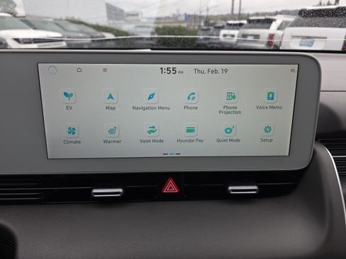 Certified 2024 Hyundai Ioniq 5 SE image 16