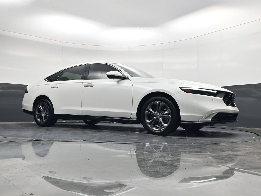 Certified 2026 Honda Accord EX-L image 26