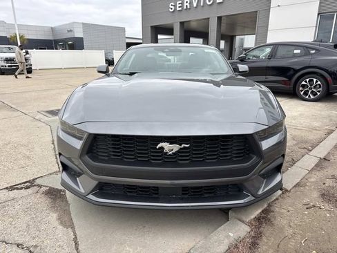 New 2026 Ford Mustang Premium image 2
